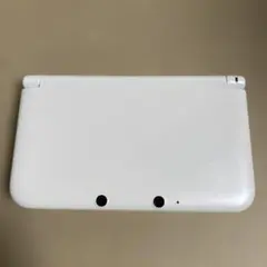 ニンテンドー3DS LL