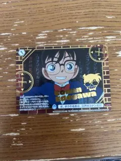 DCR コナン ヴァイスシュヴァルツブラウ　 プレミアムパック 名探偵コナン