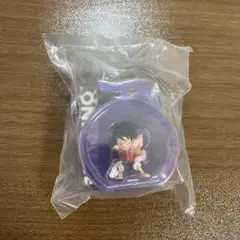 ワンピの実ミクロ ブリスターチャーム ルフィ ギア2