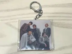 King & Prince ツキヨミ　彩り　特典キーホルダー　未使用