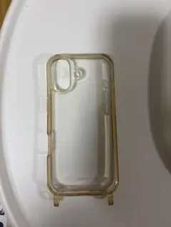 Topologie Wares System iPhone17ケース