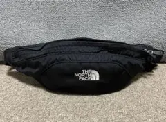THE NORTH FACE(ザ・ノース・フェイス) ボディーバッグ　 ブラック