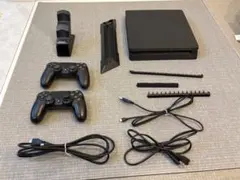 PlayStation 4 本体 CUH-2200A 500GB