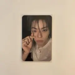 treasure タワレコ特典　ジェヒョク