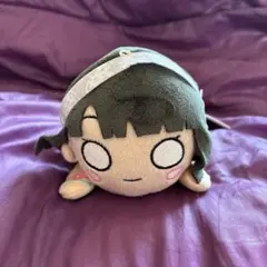 ラブライブ！蓮ノ空女学院スクールアイドルクラブ 寝そべり ぬいぐるみ ︎ 百生吟子