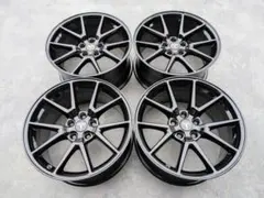 【美品 鍛造 MINI F60 JCW 523 純正 19インチ ブラック4本】 美品 鍛造 MINI F60 JCW 523 純正 19インチ ブラック4本】 - メルカリ