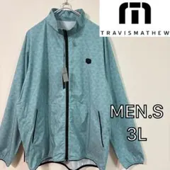 ゴルフジャケットl