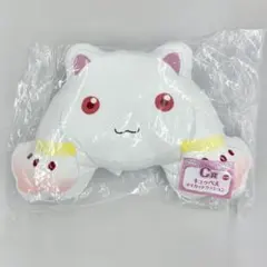 まどか⭐︎マギカ　ワルプルギスの廻天　アニプレックスくじ　キュゥべえ　クッション
