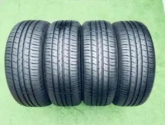 バリ溝！16インチ タイヤ 195/55R16 コンチネンタル 4本セット - メルカリ