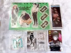 2025年最新】呪術廻戦展 五条 ゆらっとの人気アイテム - メルカリ