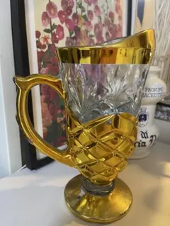 アンティーク花瓶