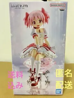 劇場版 魔法少女まどか☆マギカ 叛逆の物語 鹿目まどか フィギュア〈新品・未開封