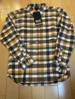 Jack Wolfskin VINCENT 2 長袖シャツのサムネイル