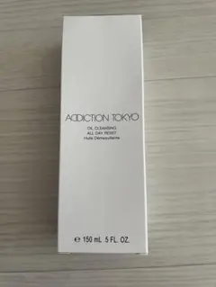 ADDICTION TOKYO オイルクレンジング オールデイリセットのサムネイル