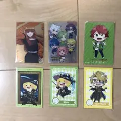 カラフルピーチ