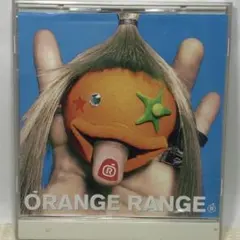 ORANGE RANGE ビバ★ロック