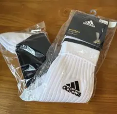 adidas サッカーソックス MKJ69 25-27cm