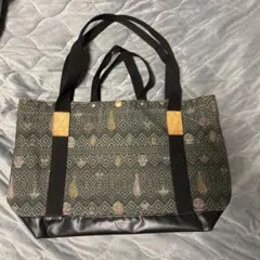 マスターピース　メキシカン風トートバッグのサムネイル
