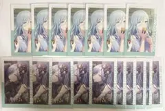 日野森雫 エピカ