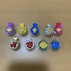 2026年最新】キュアラビーズの人気アイテム - メルカリ