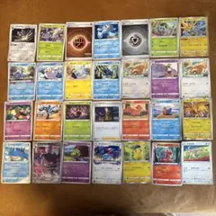 ポケモンカード 大量まとめ売り 60枚 - メルカリ