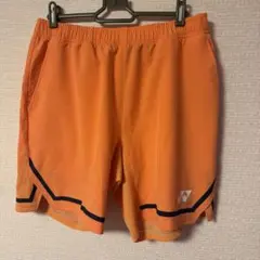美品　15204 YONEX ヨネックス バドミントン　テニス　パンツ　L