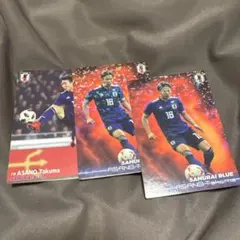 2026年最新】浅野拓磨 カードの人気アイテム - メルカリ