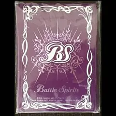 バトルスピリッツ　デッキ未開封 バトスピ 新品未開封BOX・デッキ・パック等 - 【カードショップ