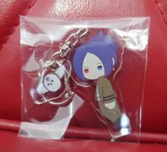 家庭教師ヒットマンREBORN!　六道骸