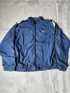 90's Nike ナイロンジャケット ナイキ