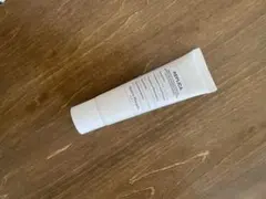 マルジェラ　ハンドクリーム