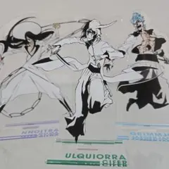 2026年最新】ウルキオラ アクリルスタンドの人気アイテム - メルカリ