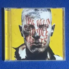 CD THE MAD CAPSULE MARKETS カプセル・スープ