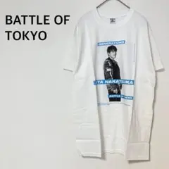 新品♡ GENERATIONS 白濱亜嵐 BOT フォト半袖Tシャツ コットンのサムネイル