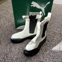 バーバリー チェルシーブーツ ノバチェック 38 25cm - メルカリ