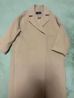 【最終価格】　URBAN RESEARCH DOORS ベージュコート