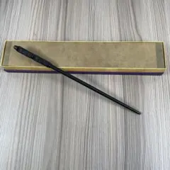 ハリーポッター 魔法の杖 スネイプ先生のサムネイル