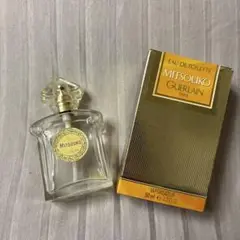 ゲラン　MITSOUKO 空瓶
