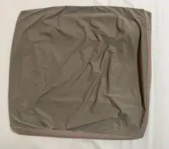 無印良品　 体にフィットするソファカバー　グレーベージュ