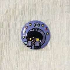 TXT FINDING MOA プルバトゥ 缶バッジ フムニャリン