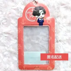 ウィンドブレーカー　蘇枋隼飛