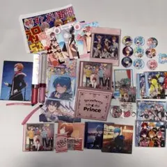 すとぷりグッズ まとめ売り【バラ売り〇】 - メルカリ