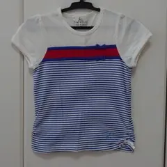 Kumikyoku　キッズ用Tシャツ　110〜120cm（M）