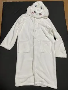 ら*ん様 〖ちいかわ〗モモンガ 着る毛布 着ぐるみ しまむら - メルカリ