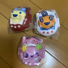 たまごっちスイングケース3 3個セット