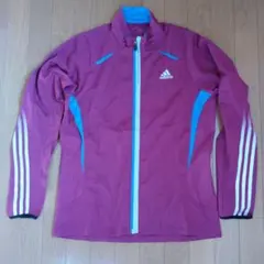 アディゼロ ランニングウェア