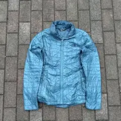 【美品】THE NORTH FACE ライトダウンジャケットC-boy y2k