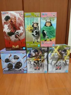 ONE PIECE　ワンピース