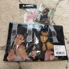 LANA Tシャツ DIAMONDS IN THE SKY ブラック XL 銀テ - メルカリ