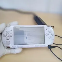 2026年最新】PSP-2000 セラミック・ホワイトの人気アイテム - メルカリ